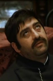 Merab Eliozishvili portrait