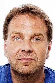Peter Rütten portrait