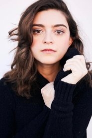 Isabella Mercurio portrait