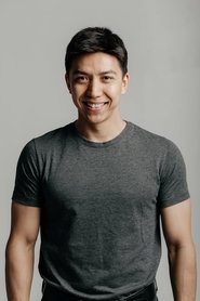 Talgat Duisenov portrait