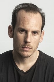 Peter Rundle portrait