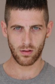 Emmett Friel portrait
