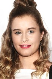 Marta Chyczewska portrait