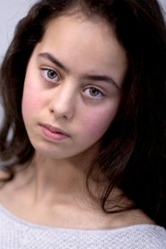 Mia Van Oyen portrait