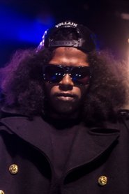 Ab-Soul portrait