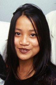 Caroline Drasbæk portrait