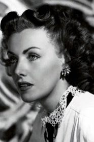 Alicia Barrié portrait