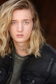 Reid Shapiro portrait