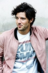 Manuel Mairhofer portrait