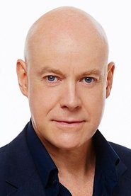 Anthony Warlow portrait