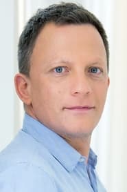 Nicolas Dumont portrait