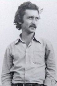Viktor Yushin portrait