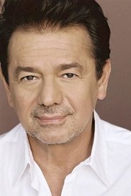 Adrian Zmed portrait