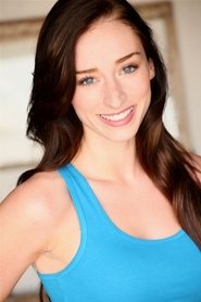 Najarra Townsend portrait