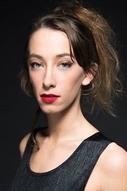 Sophie Maréchal portrait