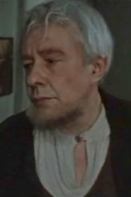 Valeri Sokoloverov portrait