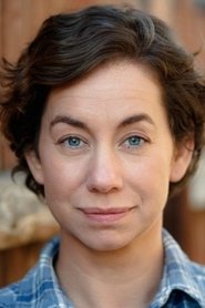 Annie Boon Karstens portrait