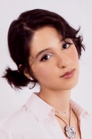 Amal Sami portrait