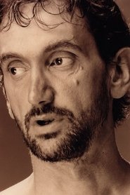 Carlo Giraudo portrait