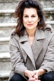 Laura Riccioli portrait