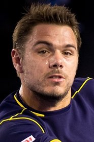 Stanislas Wawrinka portrait