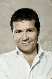 Hakkı Ergök portrait
