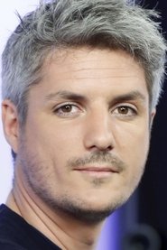 Jean-Baptiste Boursier portrait