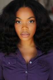 Renae Anderson portrait