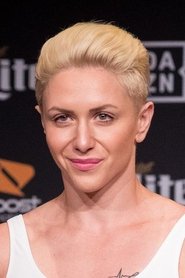 Olga Rubin portrait