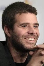 Pablo Tébar portrait