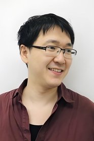 Takuro Tsukada portrait