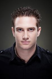 Bryce Papenbrook portrait