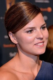 Susanna Kallur portrait