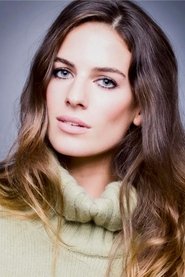 Natalia Varela portrait