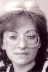 Iskra Yossiffova portrait