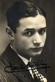 Cátulo Castillo portrait