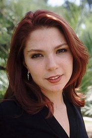 Úrsula Achterberg portrait