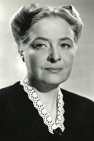 Dorothy Peterson portrait