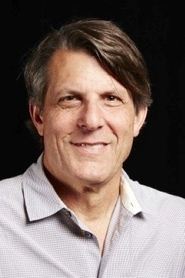 Adam Nimoy portrait