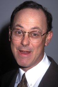 Michael Piller portrait