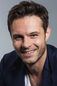 Evgeniy Pronin portrait