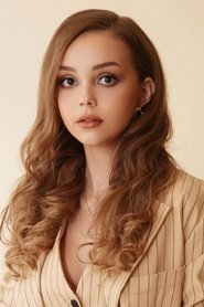 Savannah May portrait