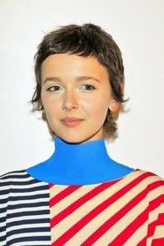 Monika Brodka portrait