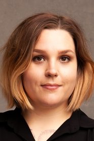Charlotta Björck portrait