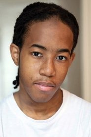 Chris Makodi portrait