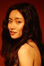 Chen Yu-hsuan portrait