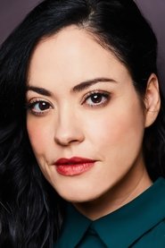 Cynthia Quiles portrait