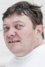 Boris Gillot portrait