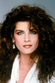 Kirstie Alley portrait