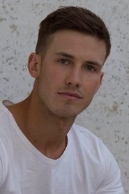 Ben Toyer portrait
